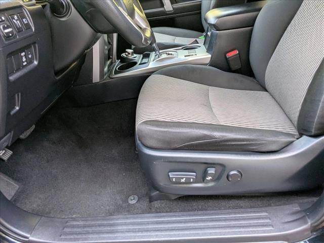 used 2024 Toyota 4Runner car, priced at $38,898