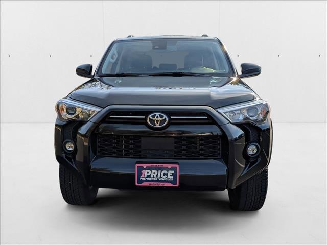 used 2024 Toyota 4Runner car, priced at $38,898