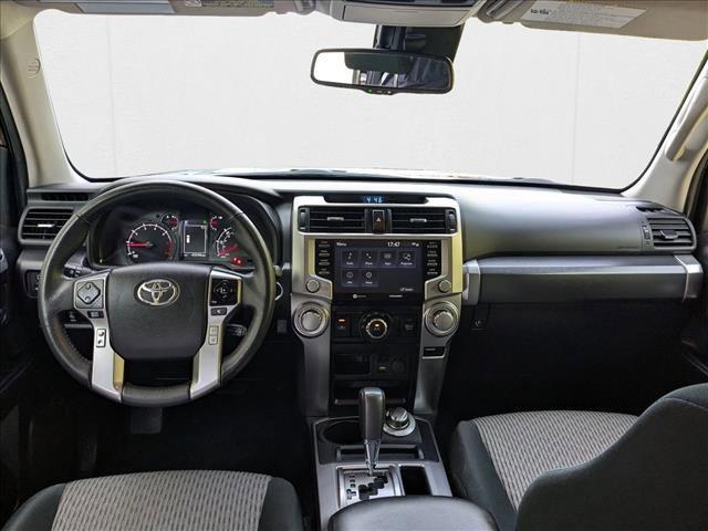 used 2024 Toyota 4Runner car, priced at $38,898