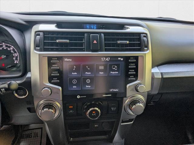 used 2024 Toyota 4Runner car, priced at $38,898