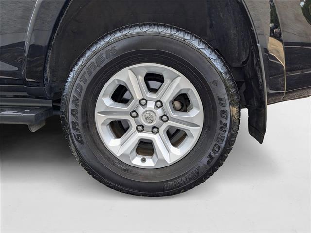 used 2024 Toyota 4Runner car, priced at $38,898