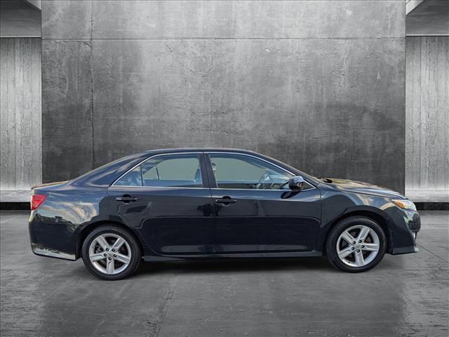 used 2012 Toyota Camry car, priced at $9,775