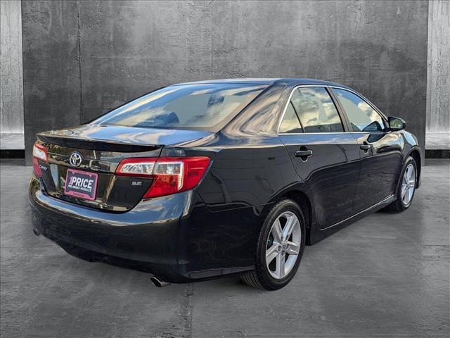 used 2012 Toyota Camry car, priced at $9,775