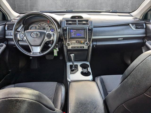 used 2012 Toyota Camry car, priced at $9,775