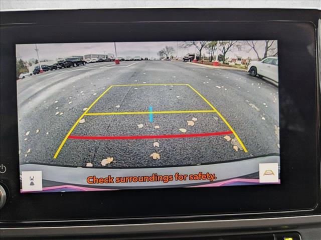 used 2025 Toyota Camry car, priced at $24,689