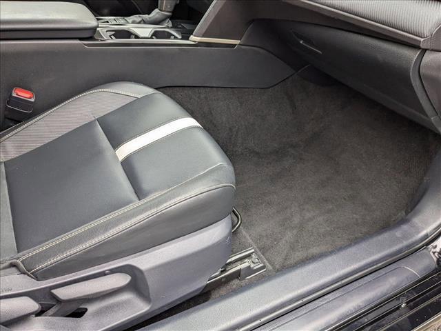 used 2025 Toyota Camry car, priced at $24,689