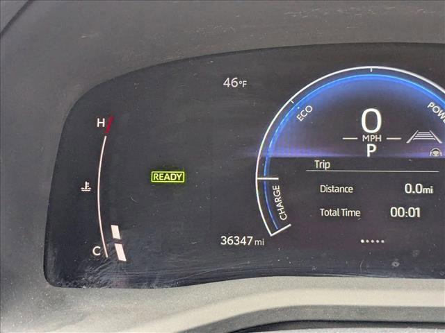 used 2025 Toyota Camry car, priced at $24,689