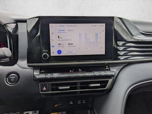 used 2025 Toyota Camry car, priced at $24,689