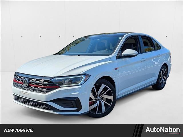 used 2019 Volkswagen Jetta GLI car, priced at $17,990