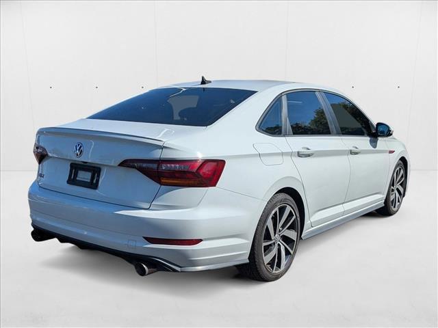 used 2019 Volkswagen Jetta GLI car, priced at $17,990