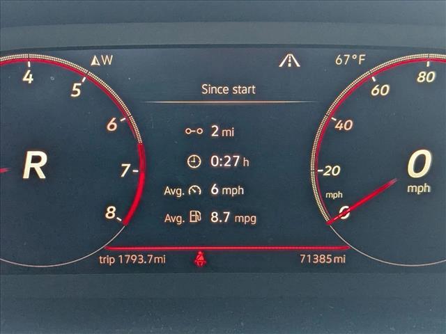 used 2019 Volkswagen Jetta GLI car, priced at $17,990
