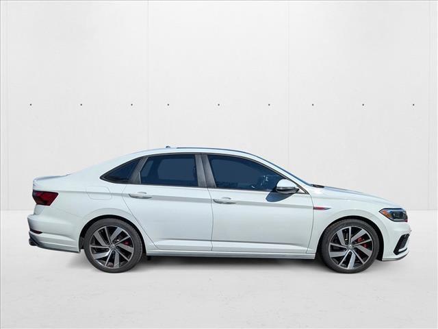 used 2019 Volkswagen Jetta GLI car, priced at $17,990