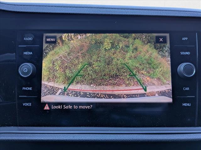 used 2019 Volkswagen Jetta GLI car, priced at $17,990