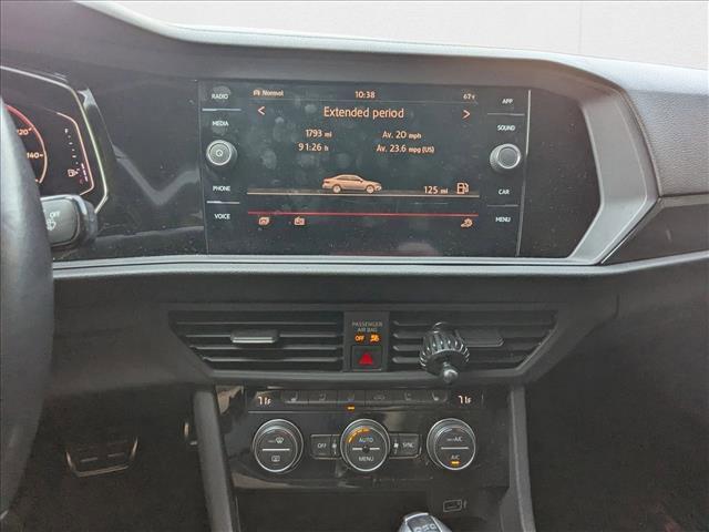 used 2019 Volkswagen Jetta GLI car, priced at $17,990