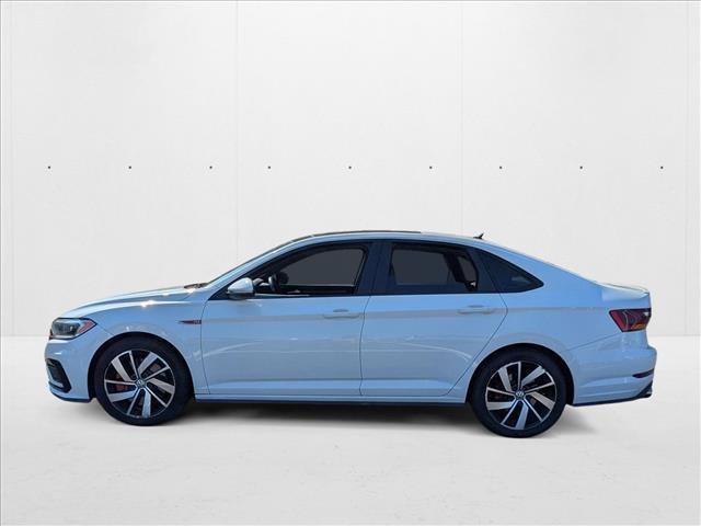 used 2019 Volkswagen Jetta GLI car, priced at $17,990