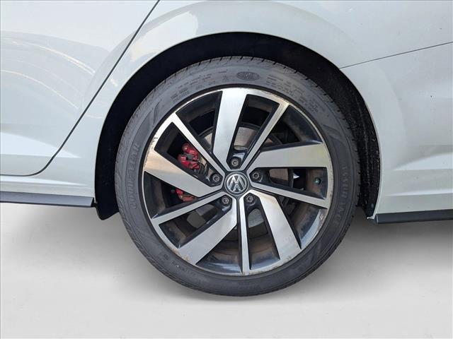 used 2019 Volkswagen Jetta GLI car, priced at $17,990
