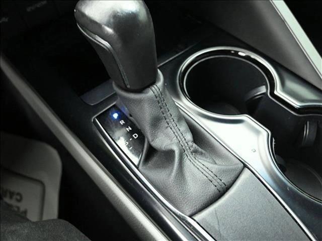 used 2020 Toyota Camry car, priced at $20,449