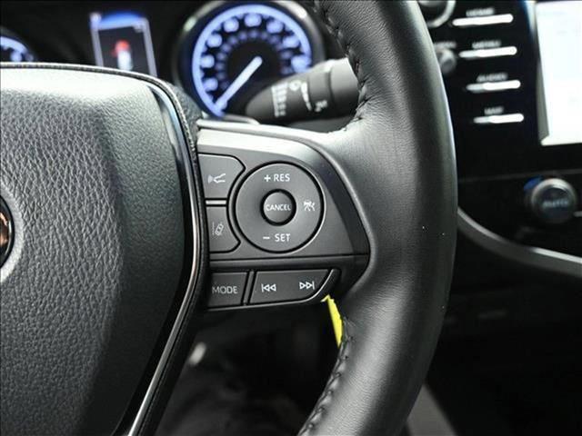 used 2020 Toyota Camry car, priced at $20,449