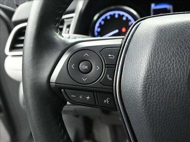 used 2020 Toyota Camry car, priced at $20,449
