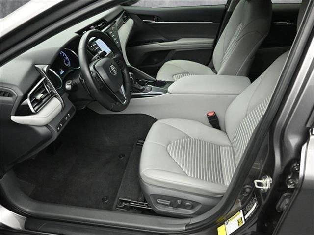 used 2020 Toyota Camry car, priced at $20,449