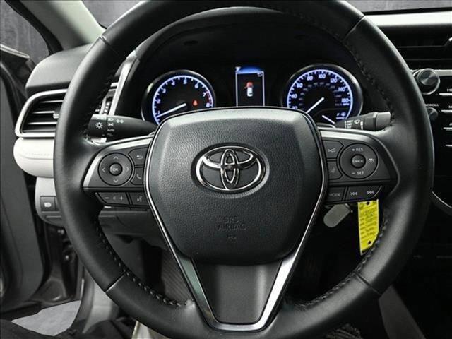 used 2020 Toyota Camry car, priced at $20,449