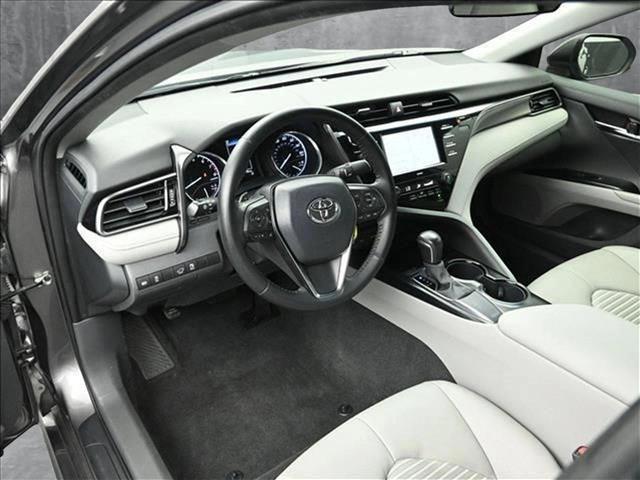 used 2020 Toyota Camry car, priced at $20,449