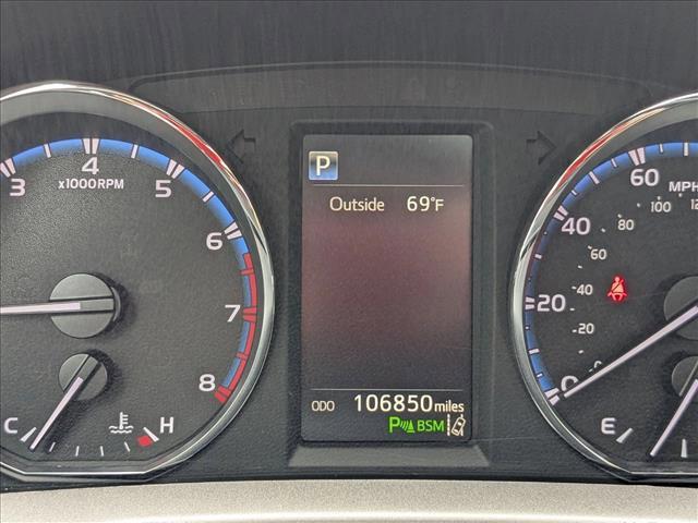 used 2016 Toyota RAV4 car, priced at $17,389