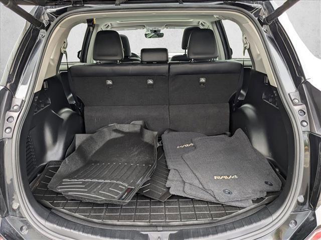 used 2016 Toyota RAV4 car, priced at $17,389