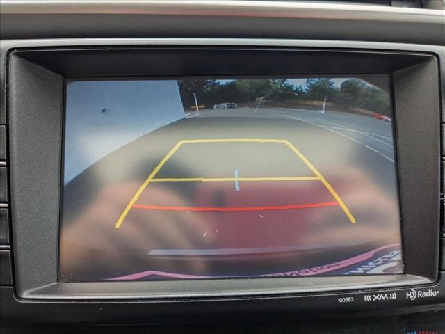 used 2016 Toyota RAV4 car, priced at $17,389