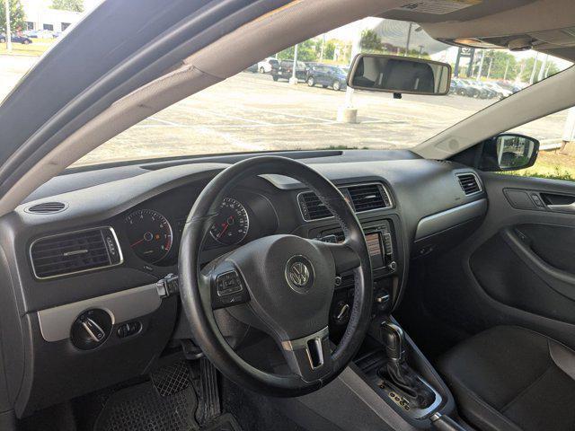 used 2013 Volkswagen Jetta car, priced at $7,990