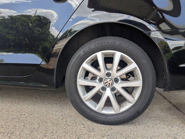 used 2013 Volkswagen Jetta car, priced at $7,990