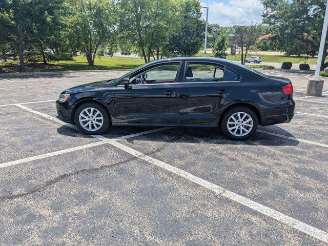used 2013 Volkswagen Jetta car, priced at $7,990