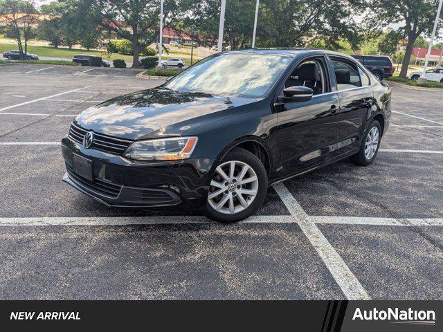 used 2013 Volkswagen Jetta car, priced at $7,990