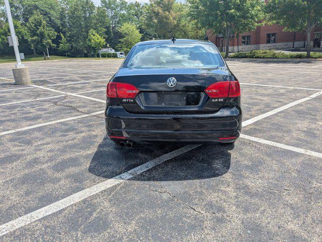 used 2013 Volkswagen Jetta car, priced at $7,990