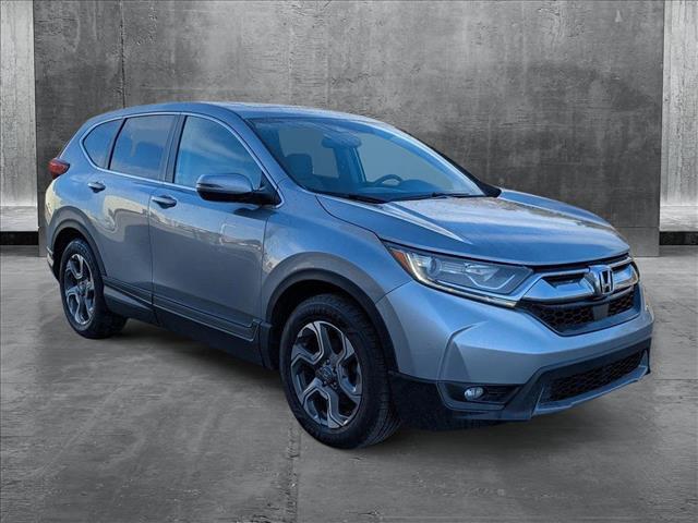 used 2019 Honda CR-V car, priced at $22,690