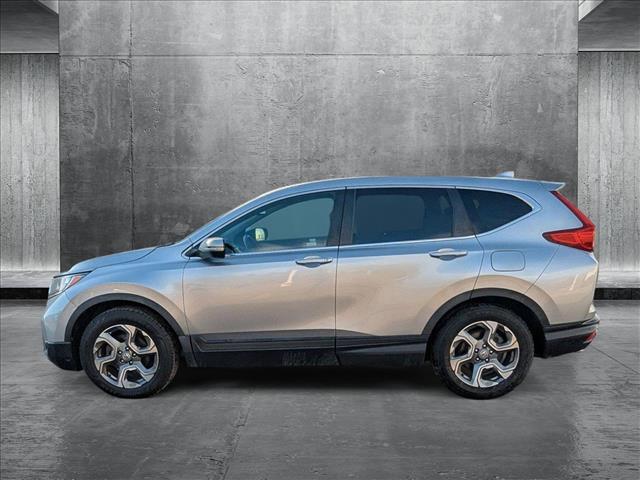 used 2019 Honda CR-V car, priced at $22,690