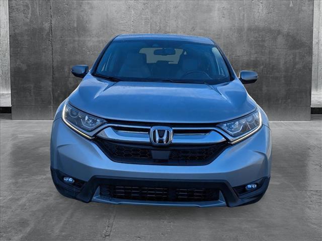 used 2019 Honda CR-V car, priced at $22,690