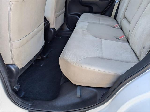 used 2015 Honda CR-V car, priced at $15,689