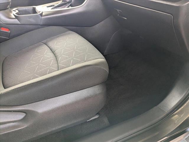 used 2024 Toyota RAV4 car, priced at $31,783