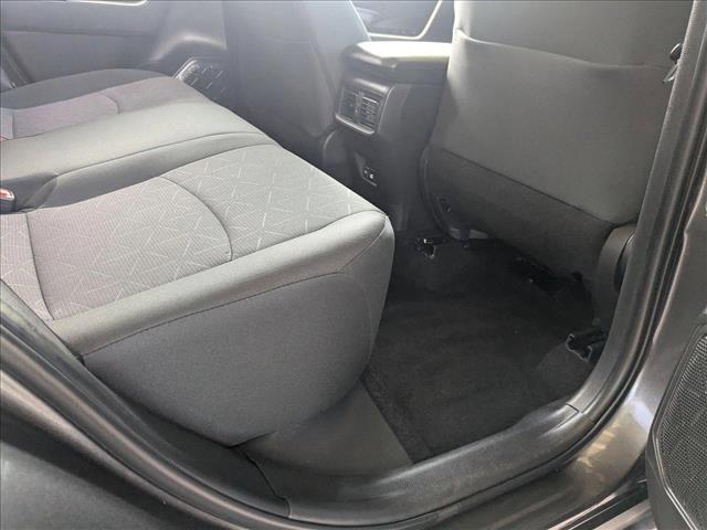used 2024 Toyota RAV4 car, priced at $31,783
