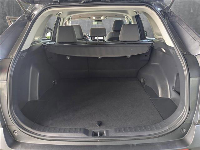 used 2024 Toyota RAV4 car, priced at $31,783