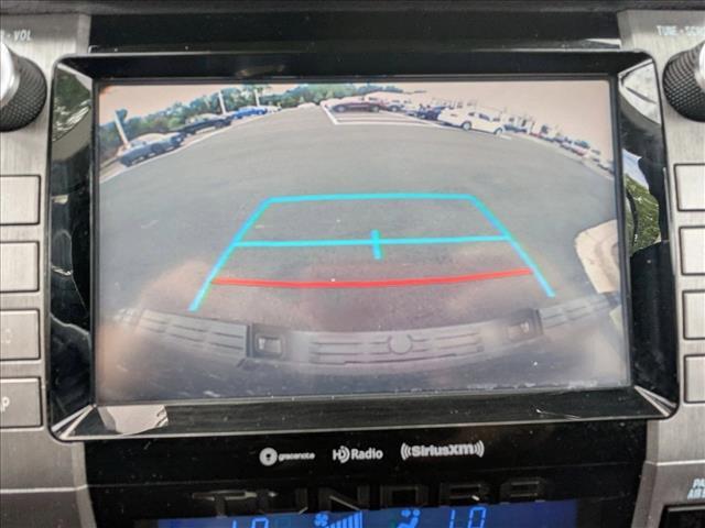 used 2021 Toyota Tundra car, priced at $40,949