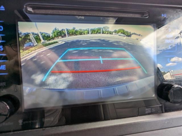 used 2017 Toyota Sienna car, priced at $21,695