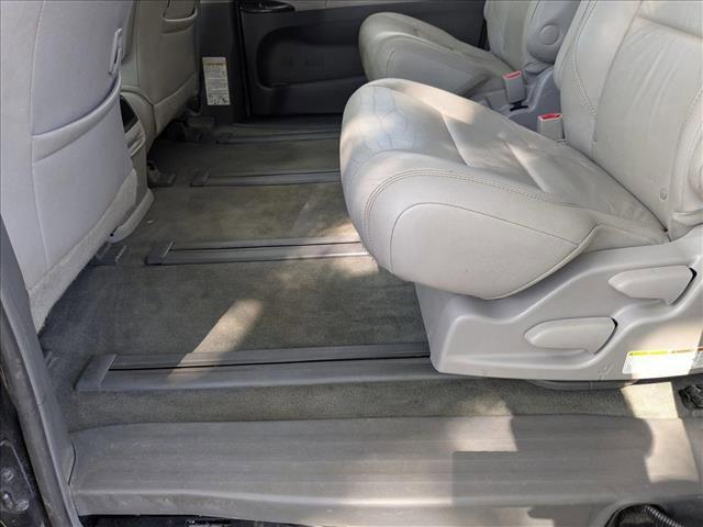 used 2017 Toyota Sienna car, priced at $21,695