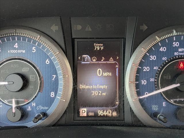 used 2017 Toyota Sienna car, priced at $21,695