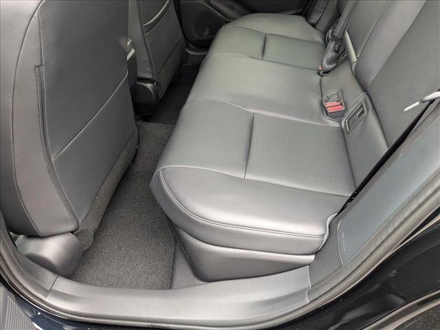 new 2025 Toyota Prius car, priced at $37,032