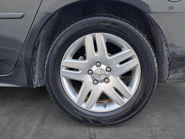 used 2015 Chevrolet Impala Limited car, priced at $7,495