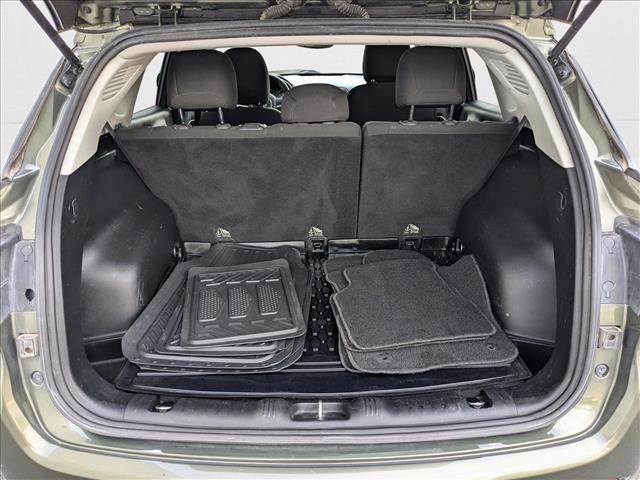used 2018 Jeep Compass car, priced at $10,990