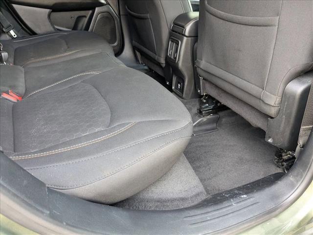 used 2018 Jeep Compass car, priced at $10,990