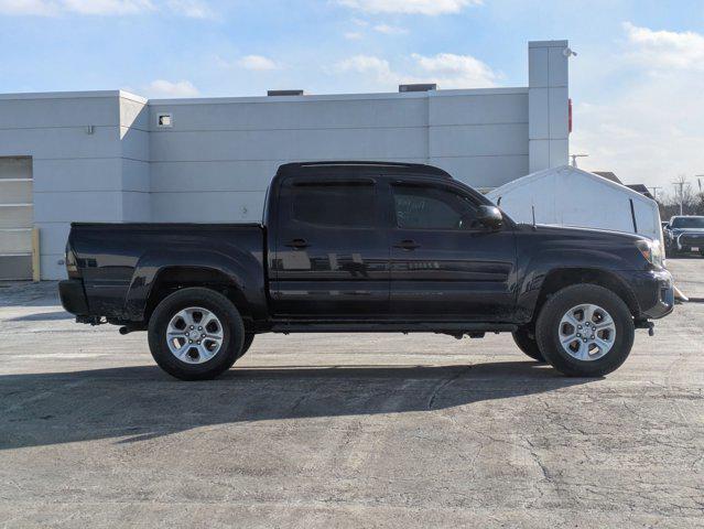 used 2013 Toyota Tacoma car, priced at $16,890